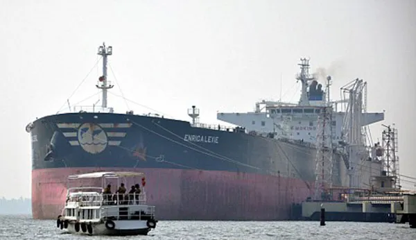 ship kerala